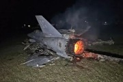 六夫归来以军F-35战机被击落？伊朗媒体公布照片